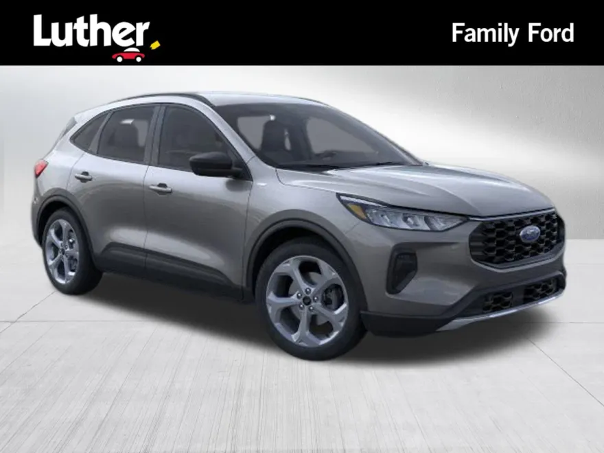 2025 Ford Escape ST-Line photo 1