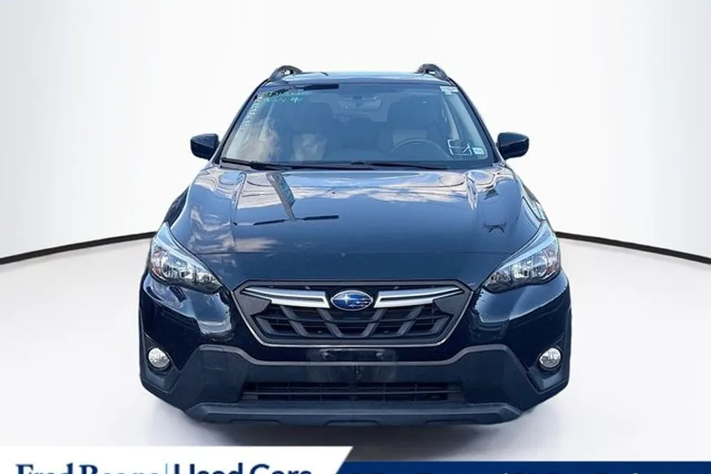 2023 Subaru Crosstrek Premium photo 1