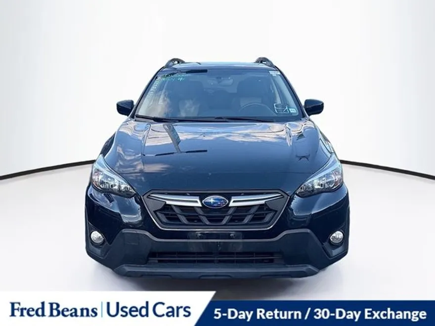 2023 Subaru Crosstrek Premium photo 1