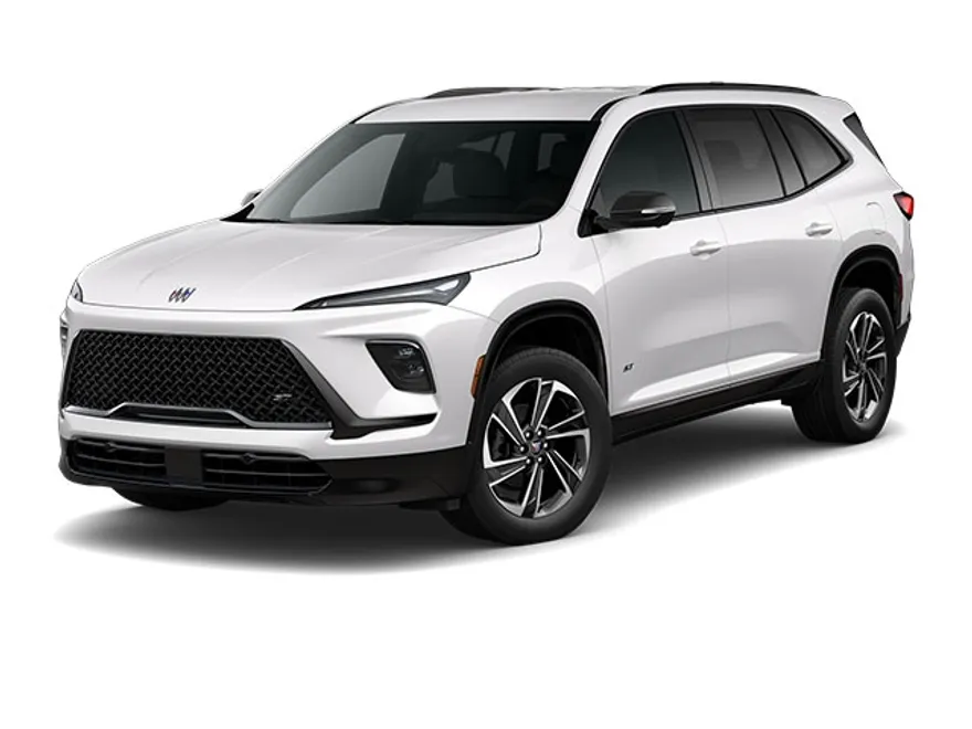 2026 Buick Enclave Sport Touring photo 1