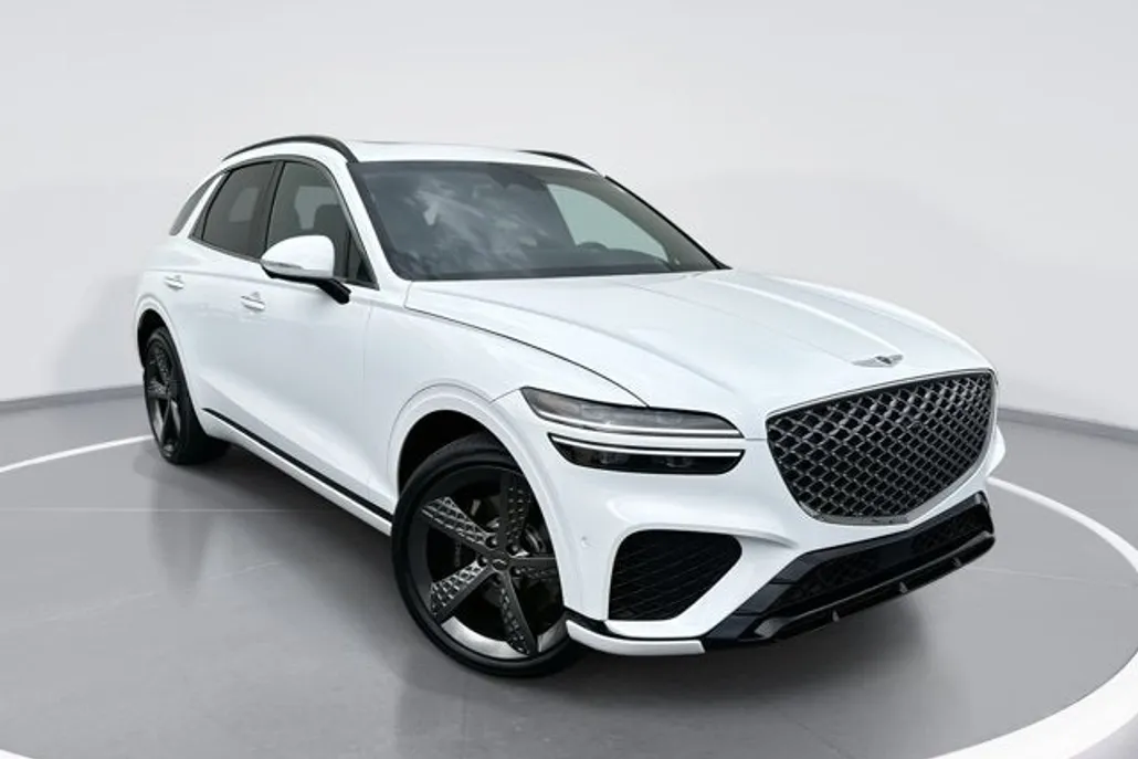 2025 Genesis GV70 2.5T Sport Prestige photo 1
