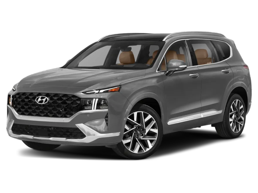 2023 Hyundai Santa Fe Calligraphy photo 1