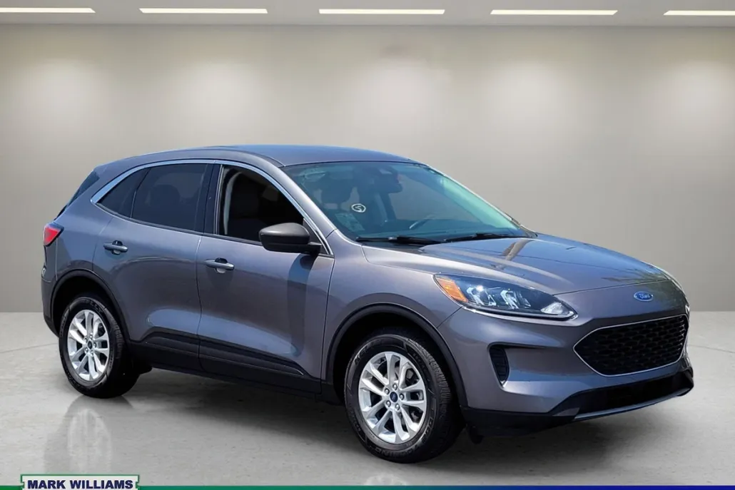 2022 Ford Escape SE photo 1