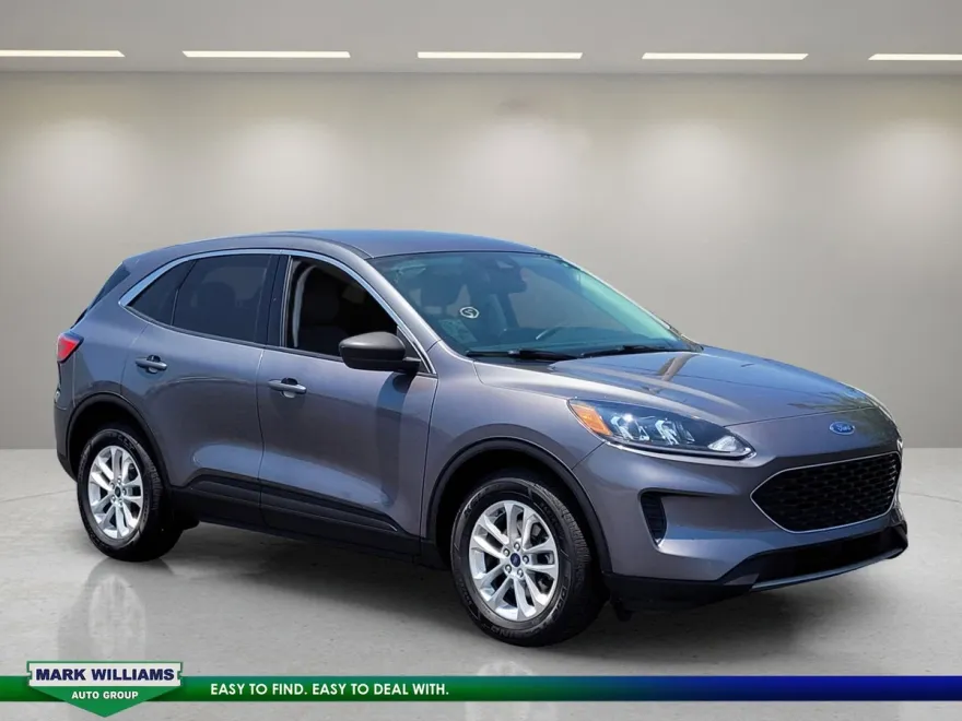 2022 Ford Escape SE photo 1