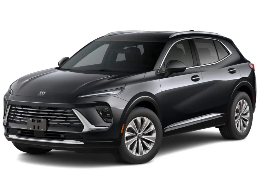 2025 Buick Envision Preferred photo 1