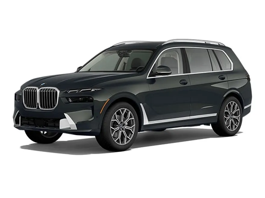 2026 Bmw X7 xDrive40i photo 1