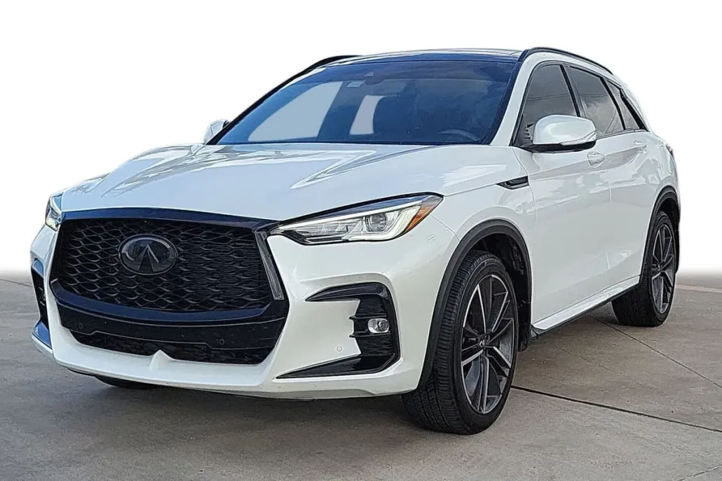 2024 Infiniti QX50 SPORT photo 1