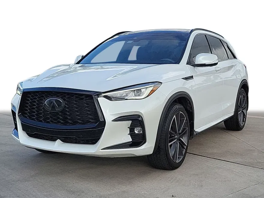 2024 Infiniti QX50 SPORT photo 1