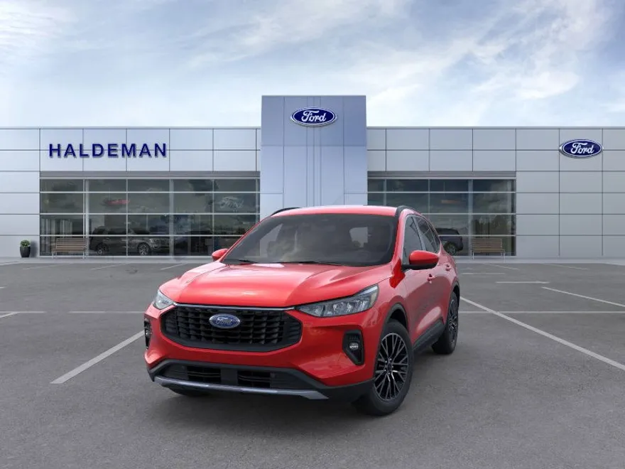 2024 Ford Escape Base photo 2