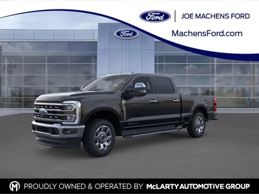 2025 Ford F-250 photo 1