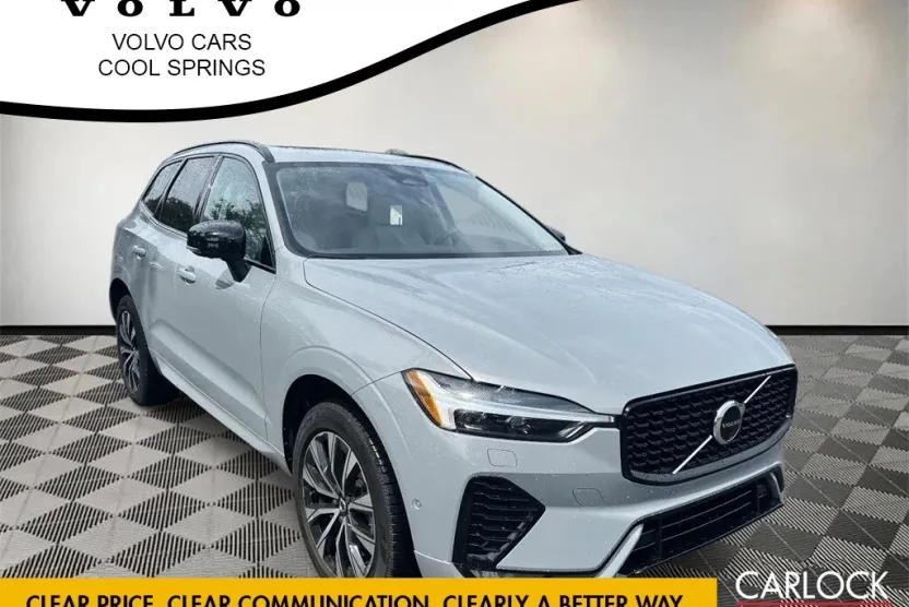 2024 Volvo XC60 B5 Plus photo 1