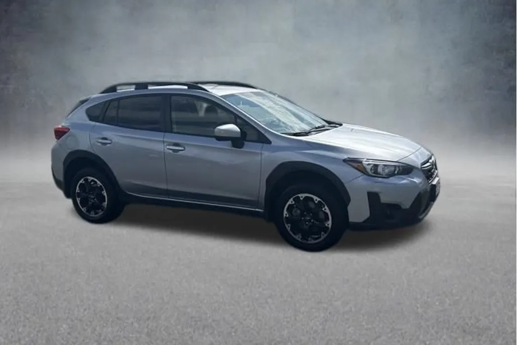 2023 Subaru Crosstrek Premium photo 1