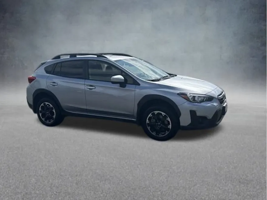 2023 Subaru Crosstrek Premium photo 1