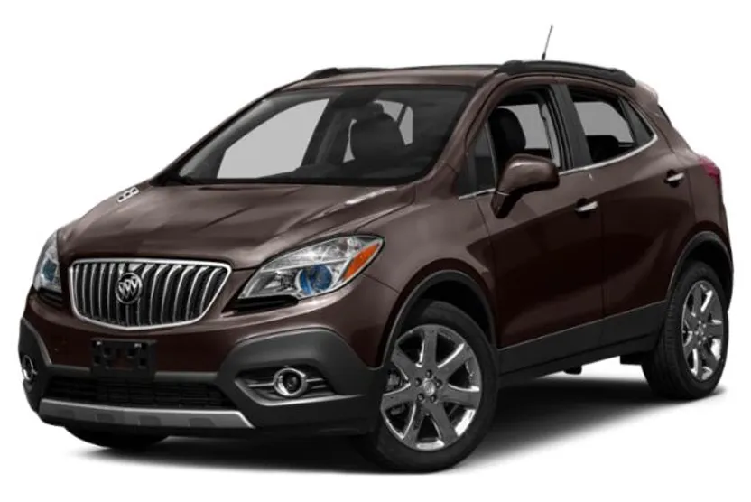 2015 Buick Encore Leather photo 1