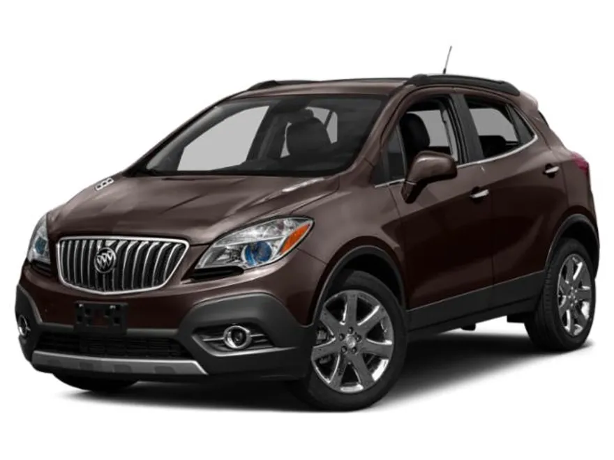 2015 Buick Encore Leather photo 1