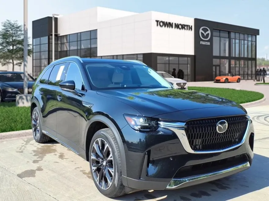 2024 Mazda CX-90 Premium Plus photo 1