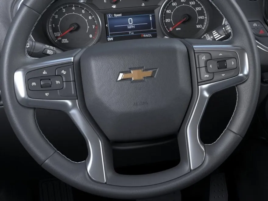 2024 Chevrolet Blazer 3LT photo 56