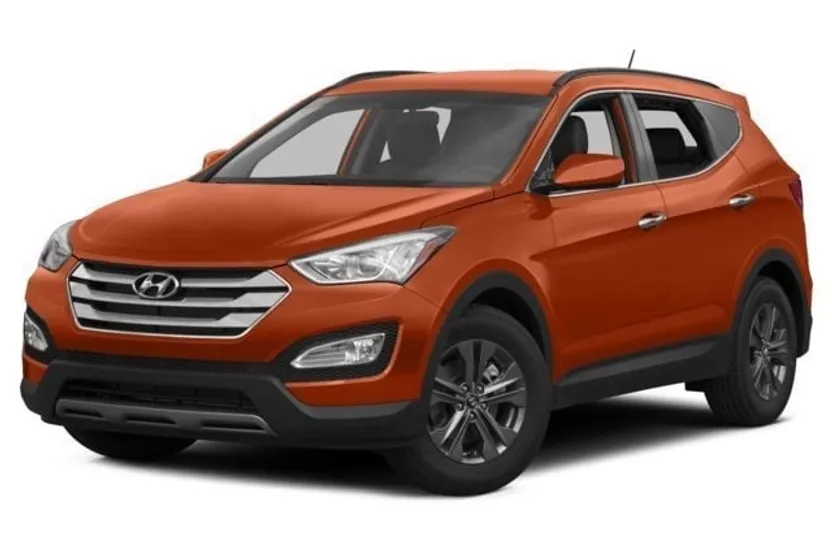 2014 Hyundai Santa Fe Sport Base photo 1
