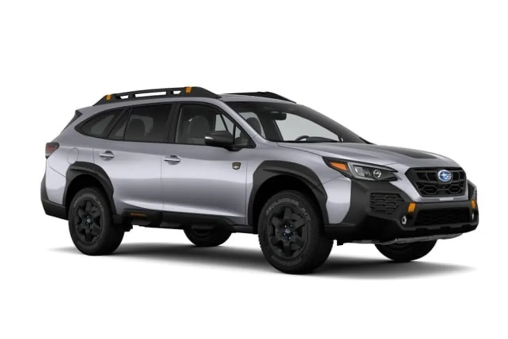 2025 Subaru Outback Wilderness photo 1