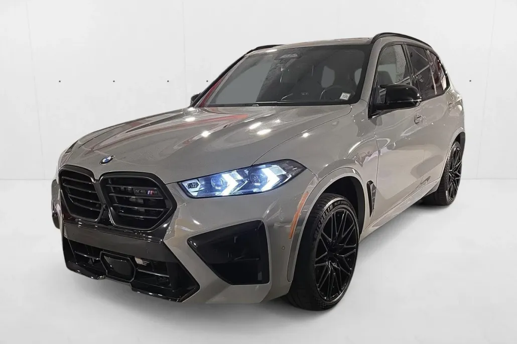 2024 Bmw X5 photo 1
