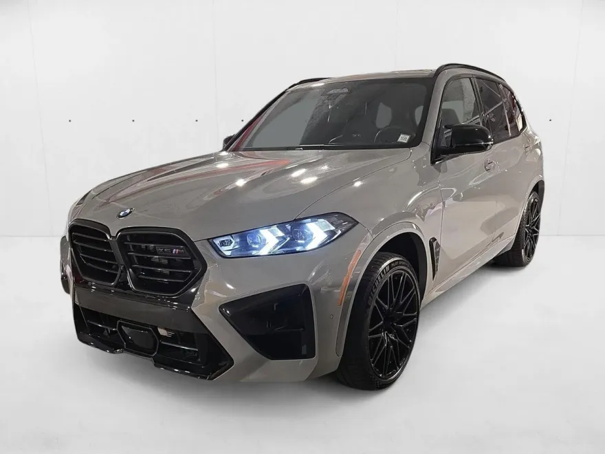 2024 Bmw X5 photo 1