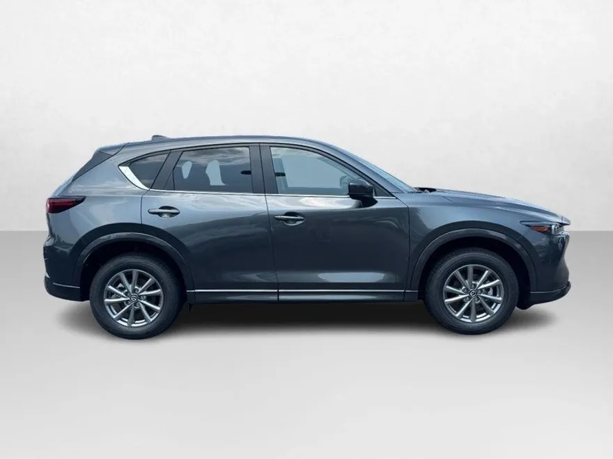 2025 Mazda CX-5 2.5 S Preferred photo 1