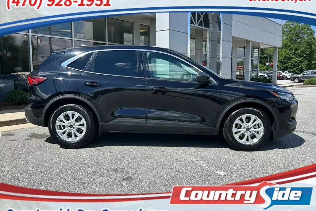2024 Ford Escape Active photo 1