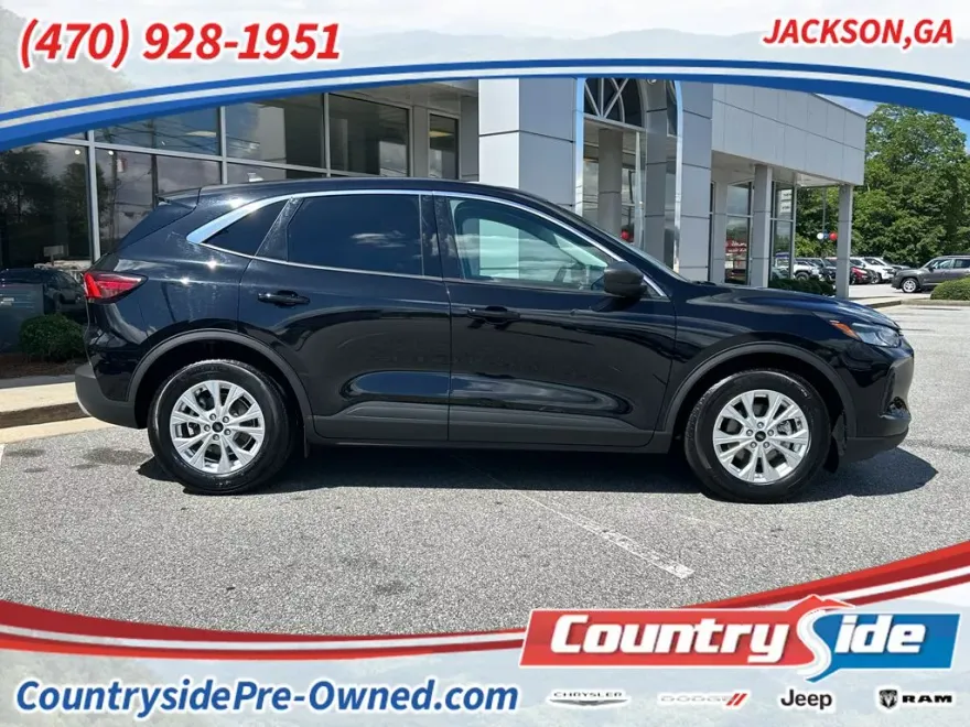 2024 Ford Escape Active photo 1