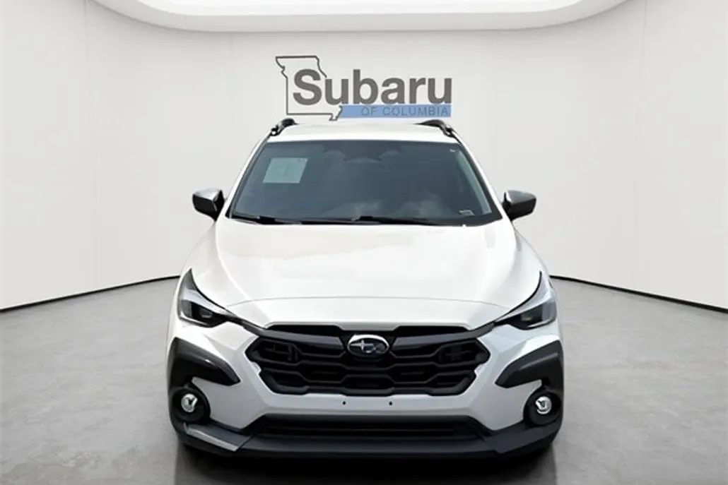 2024 Subaru Crosstrek Limited photo 1