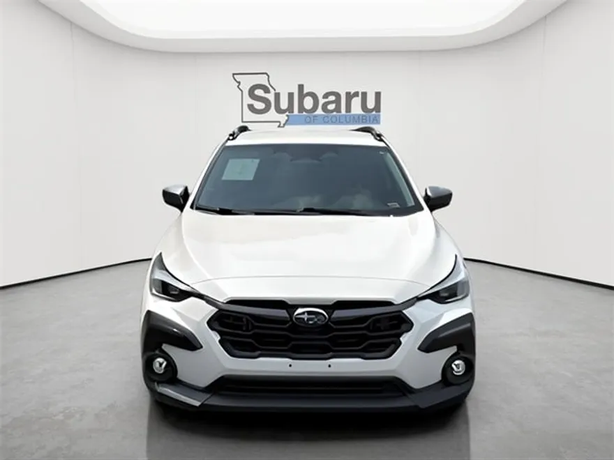 2024 Subaru Crosstrek Limited photo 1