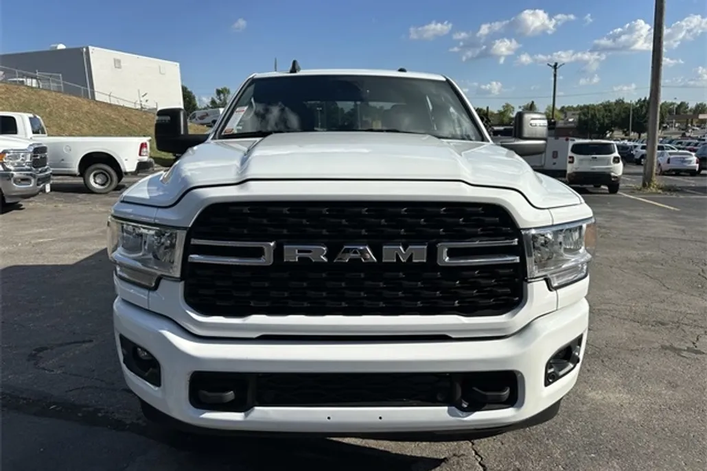 2024 Ram 2500 Big Horn photo 1