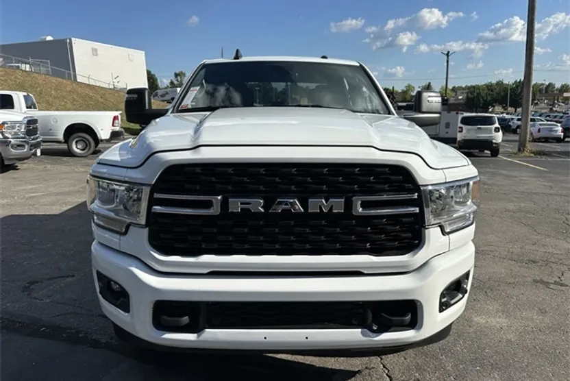2024 Ram 2500 Big Horn photo 1
