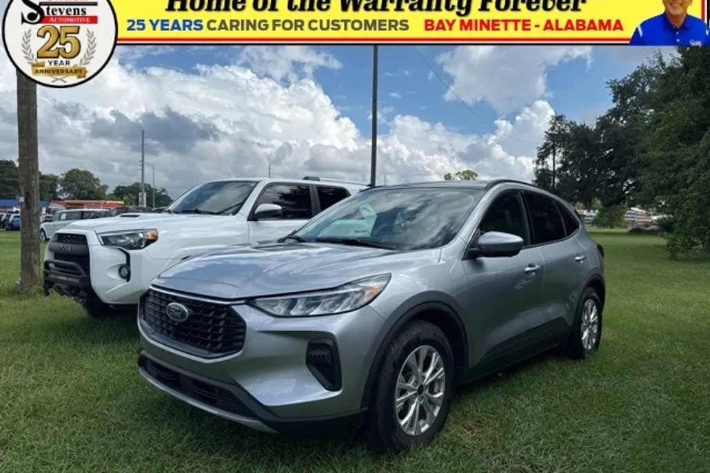 2024 Ford Escape Active photo 1