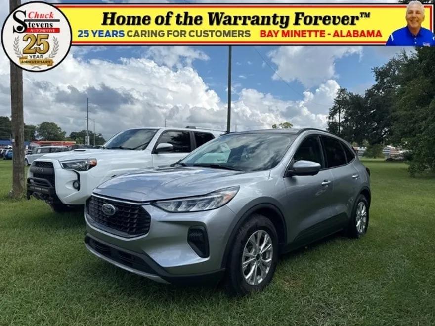2024 Ford Escape Active photo 1