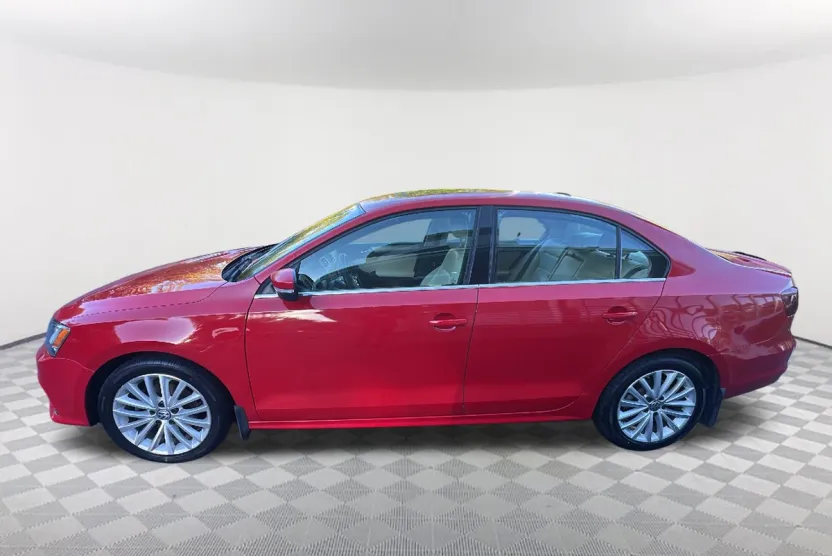 2015 Volkswagen Jetta SE Sport photo 1