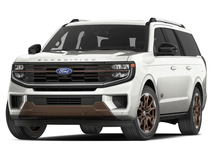 2025 Ford Expedition King Ranch photo 1