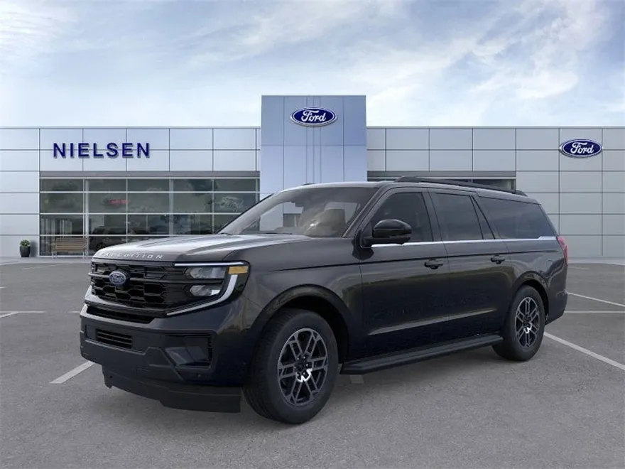 2025 Ford Expedition MAX photo 1