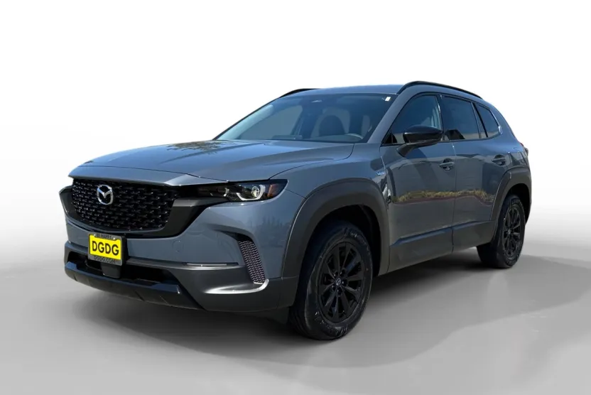2025 Mazda CX-50 Premium photo 1