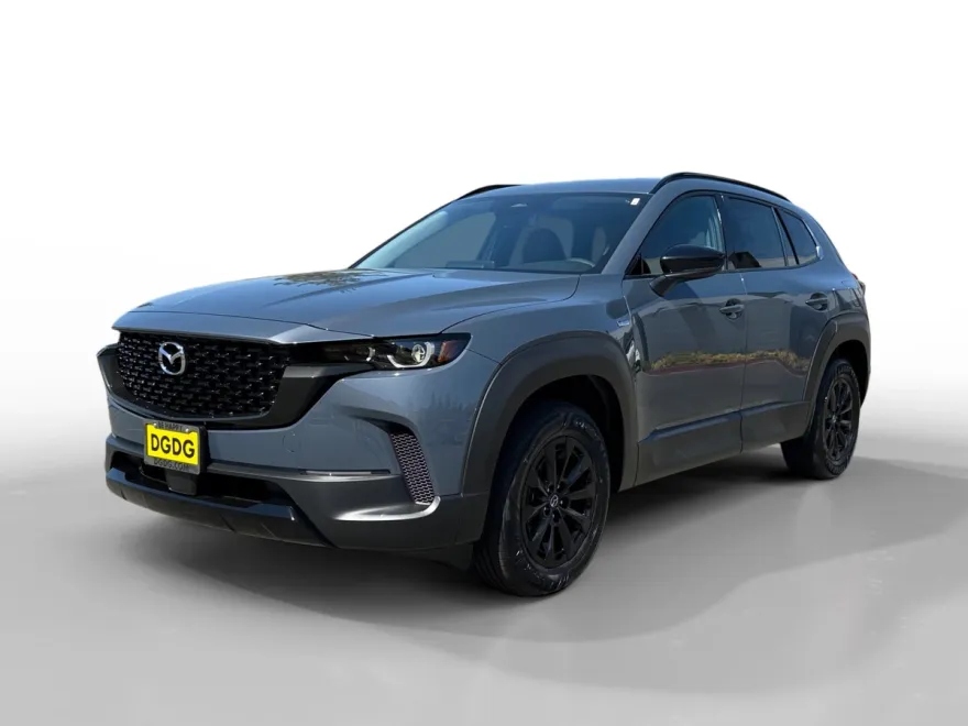 2025 Mazda CX-50 Premium photo 1