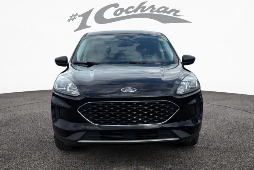 2022 Ford Escape SE photo 1