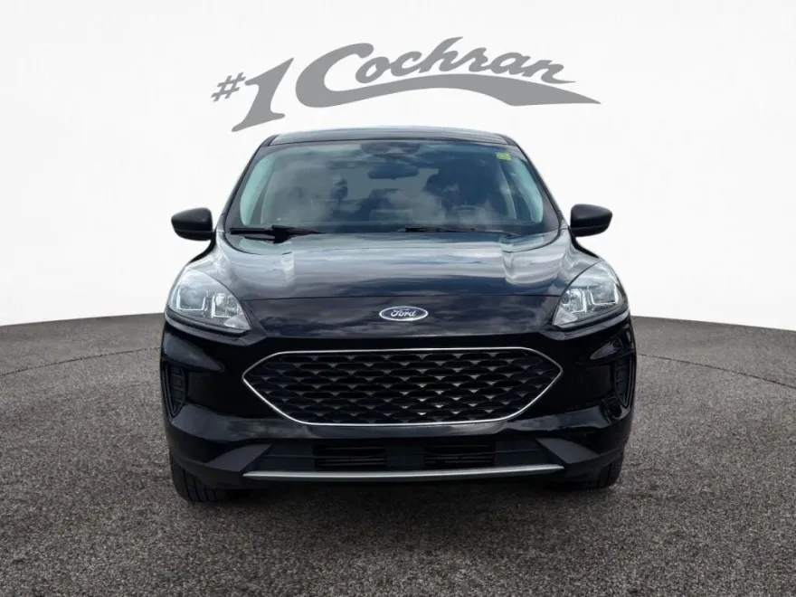2022 Ford Escape SE photo 1
