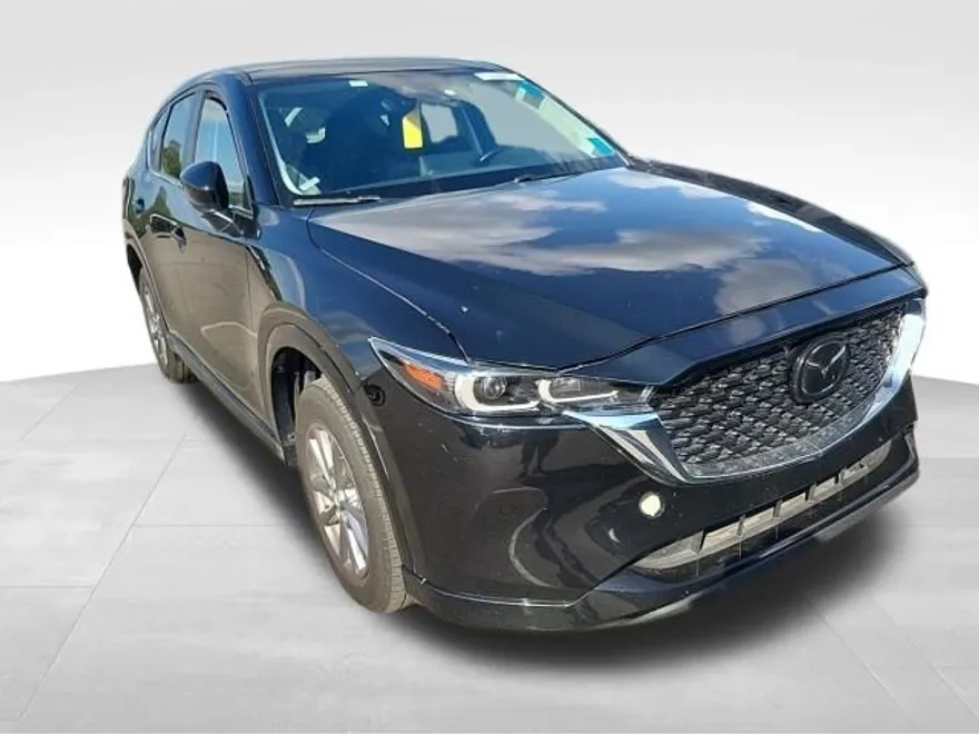 2024 Mazda CX-5 2.5 Select photo 1
