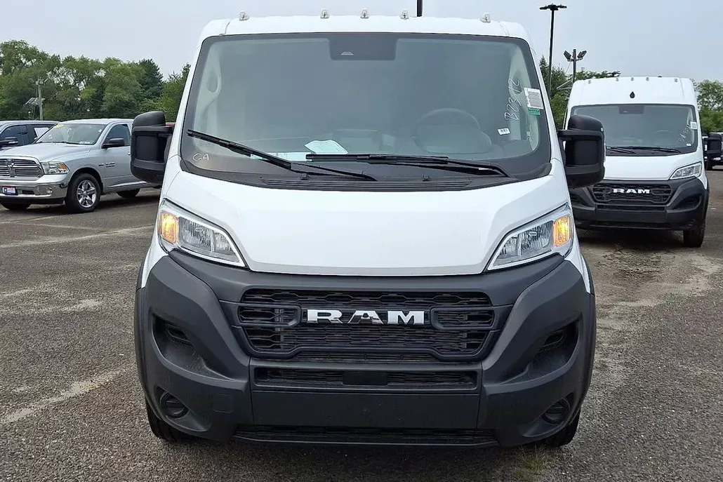 2025 Ram ProMaster 1500 photo 1