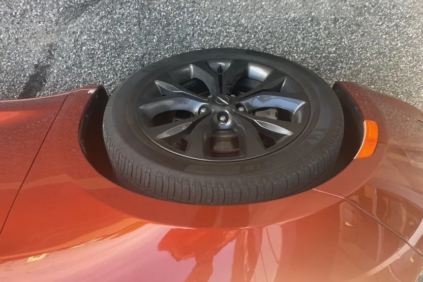 2018 Chrysler Pacifica Touring L photo 1