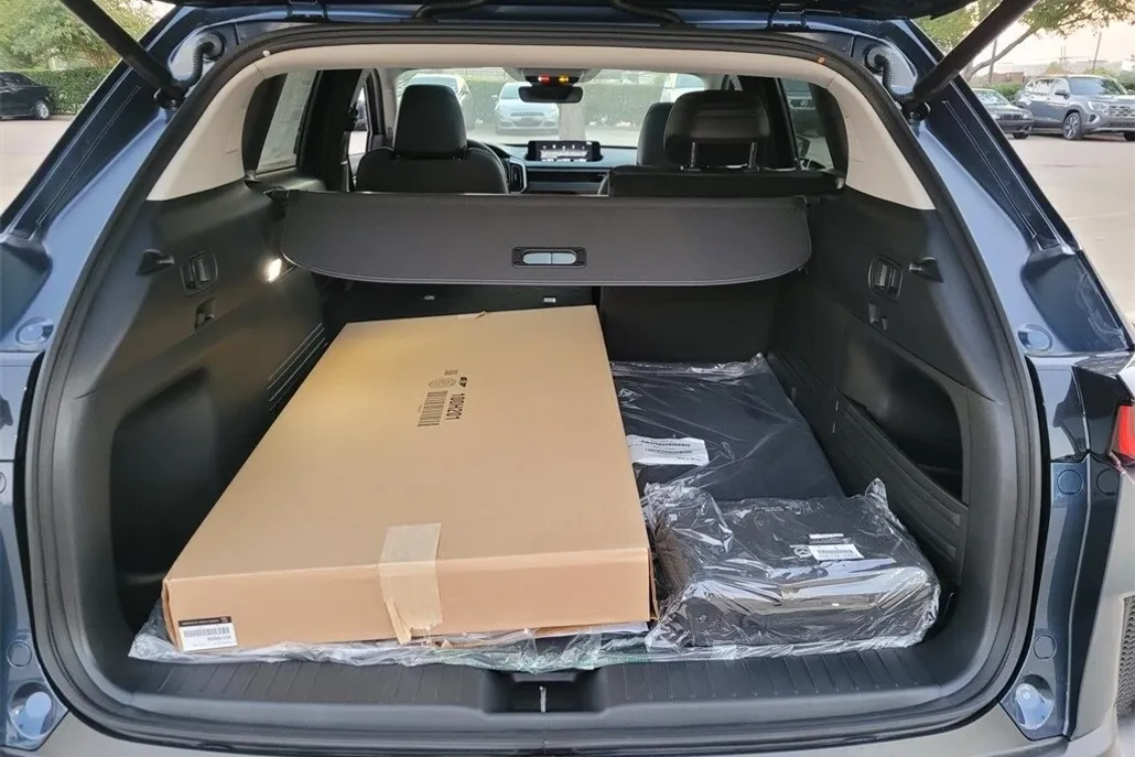 2025 Mazda CX-50 Premium photo 1
