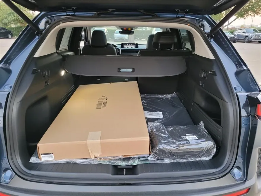 2025 Mazda CX-50 Premium photo 1