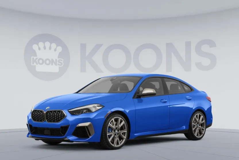 2022 Bmw M235i photo 1