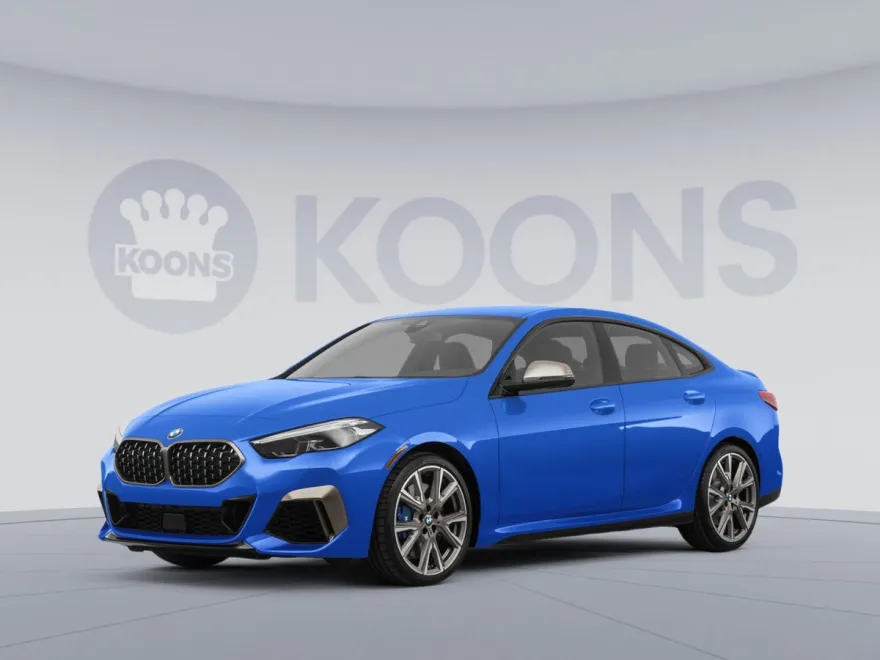 2022 Bmw M235i photo 1