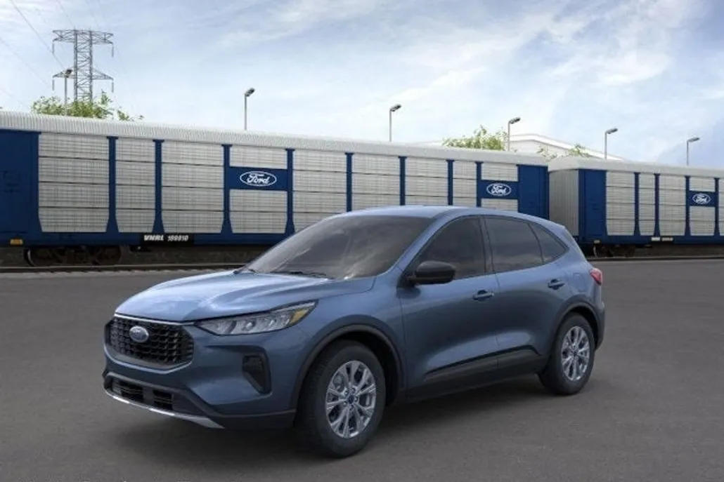 2025 Ford Escape Active photo 1