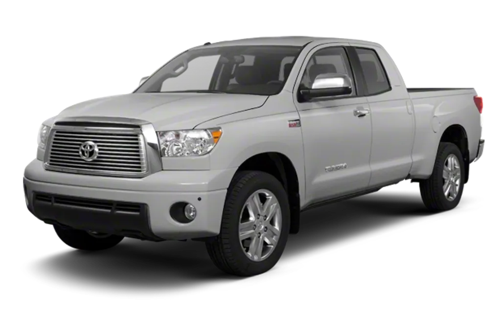 2011 Toyota Tundra Limited photo 1